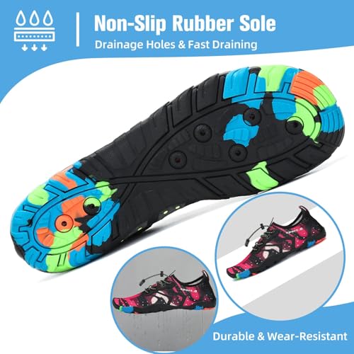 Image of Mishansha Unisex-adult's Walking Shoe