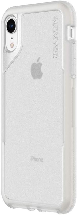 Griffin Survivor Endurance Protective Case for Apple iPhone, XR