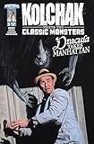 monsters university download ita  Kolchak Meets the Classic Monsters #3 (English Edition)