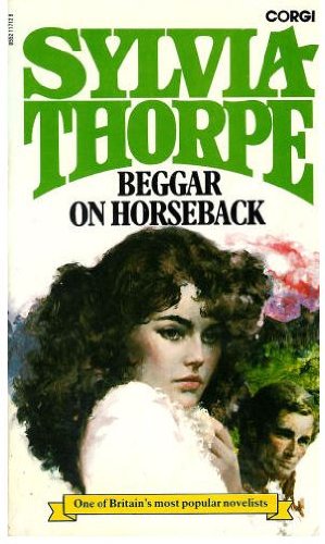 Beggar on Horseback 0552117129 Book Cover