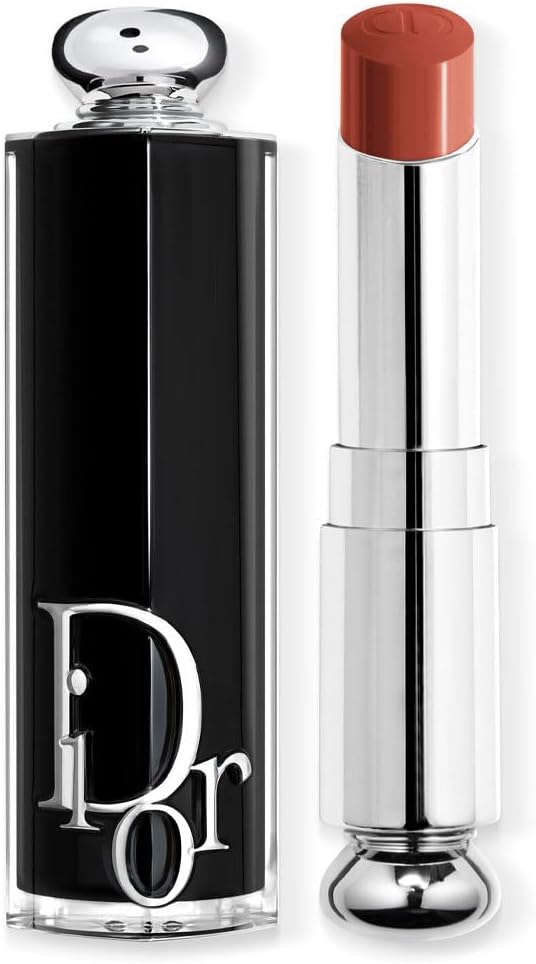 Dior Addict Lipstick - 734 Club, On