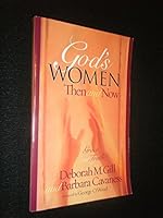 God's Women Then and Now 8173627355 Book Cover