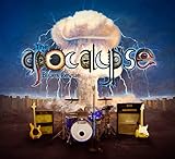 Shrink-wrapped The Apocalypse Blues Revue