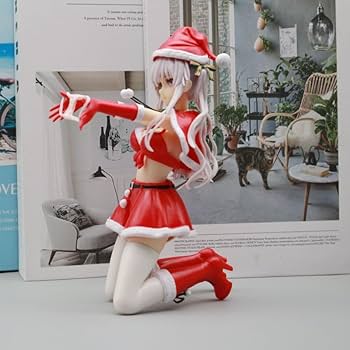 深雪 Amazon.co.jp: 柊木 雪花 illustration by 深崎暮人 1/6スケール
