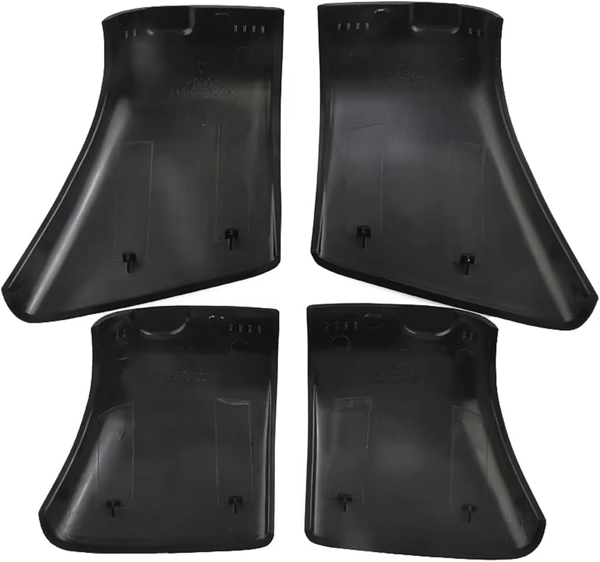 ルーフキャリア テスラ 用 モデル 3 用 2017 2018 2019 2020 ルーフラックキャップカバー ルーフクロスバー