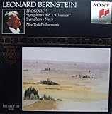 Prokofiev: Symphonies 1 & 5 (Royal Edition, No. 64)