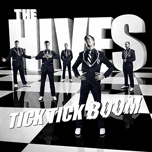 The Hives
