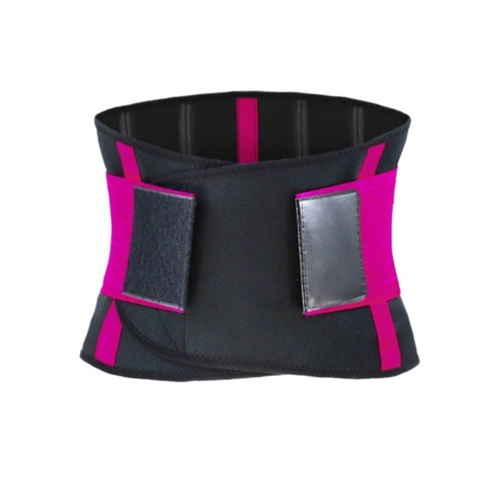 Fajas Waist Trainer Cinturón De Soporte Lumbar For Espalda, Cinturón Moldeador Deportivo Unisex For Fitness Y Senderismo Entrenador de Cintura