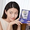 Mediheal Blackhead Melting Clear Nose Patch (4 pack), 3 Step Pore Melting and Soothing Sheets, Blackhead Remover Tool Included