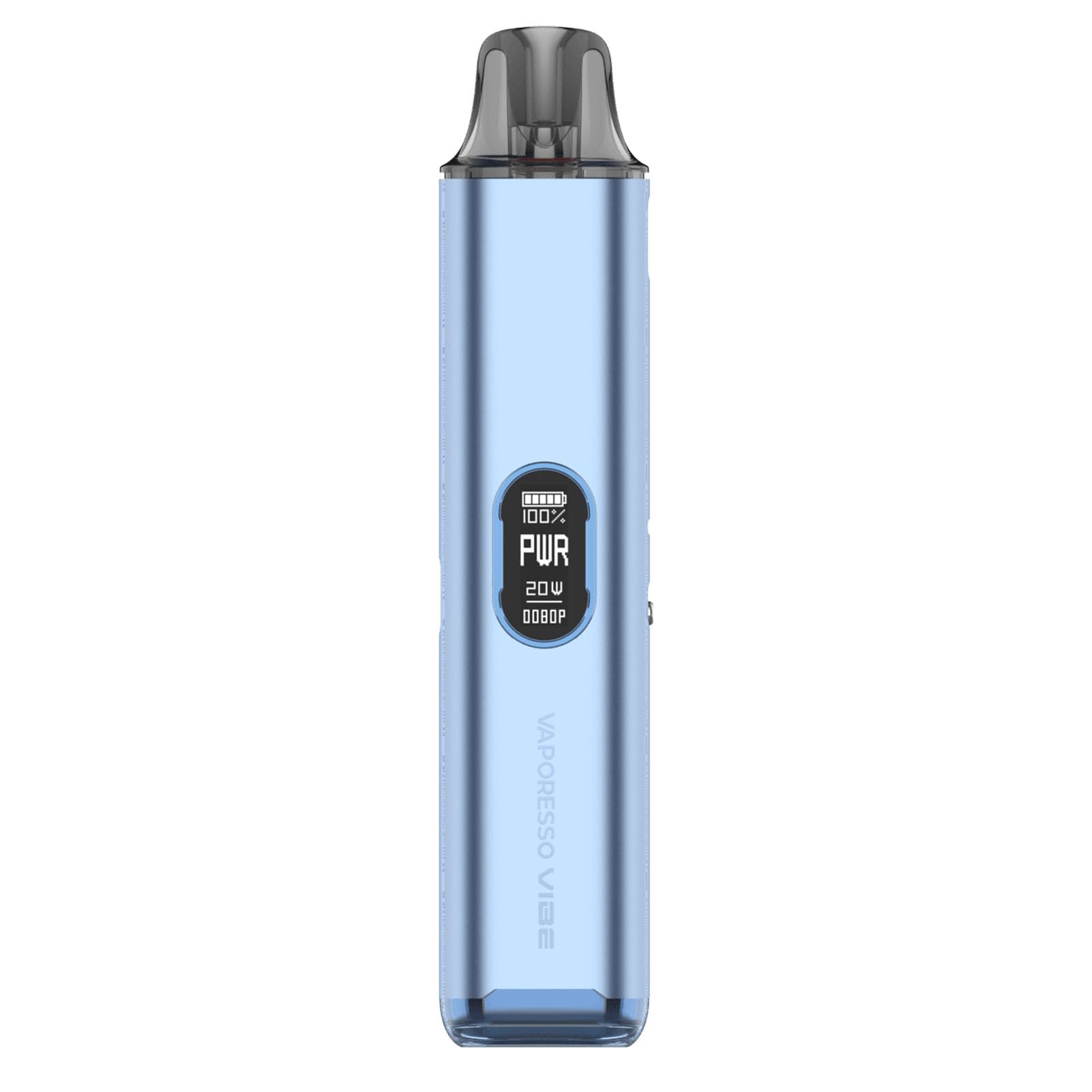 vaporesso luxe xr max Vaporesso Vibe Pod Kit 1100mAh Batteria con Dual Mesh 0.8ohm 4.5ml  Cartuccia ECO POWER Mode Auto-Draw, MTL E-Sigarette Vaper No Nicotina (Blu  cielo) : Amazon.it: Elettronica