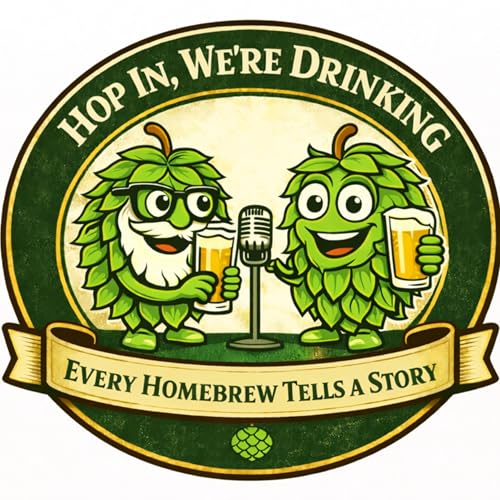 Episode 53: Twisted Anchor Brewing