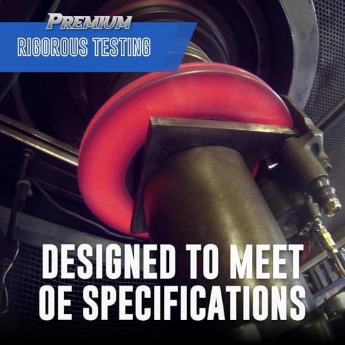 Image of Bendix Premium SBC1868 Ceramic Front Brake Pads for select BMW 540i, 740e, 750i, 840i, Alpina B7, B8, XB7, i4, M240i, M340i, M440i, M550i, M760i, M850i xDrive Gran Coupe, X5, X6, X7