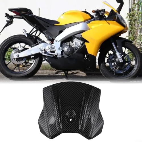 Cubierta frontal de caja de aire Aprilia RS4 125 para solucionar holguras y arañazos 5