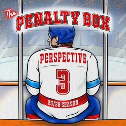 Page de couverture de S1 E3: The BIG Offseason Review!
