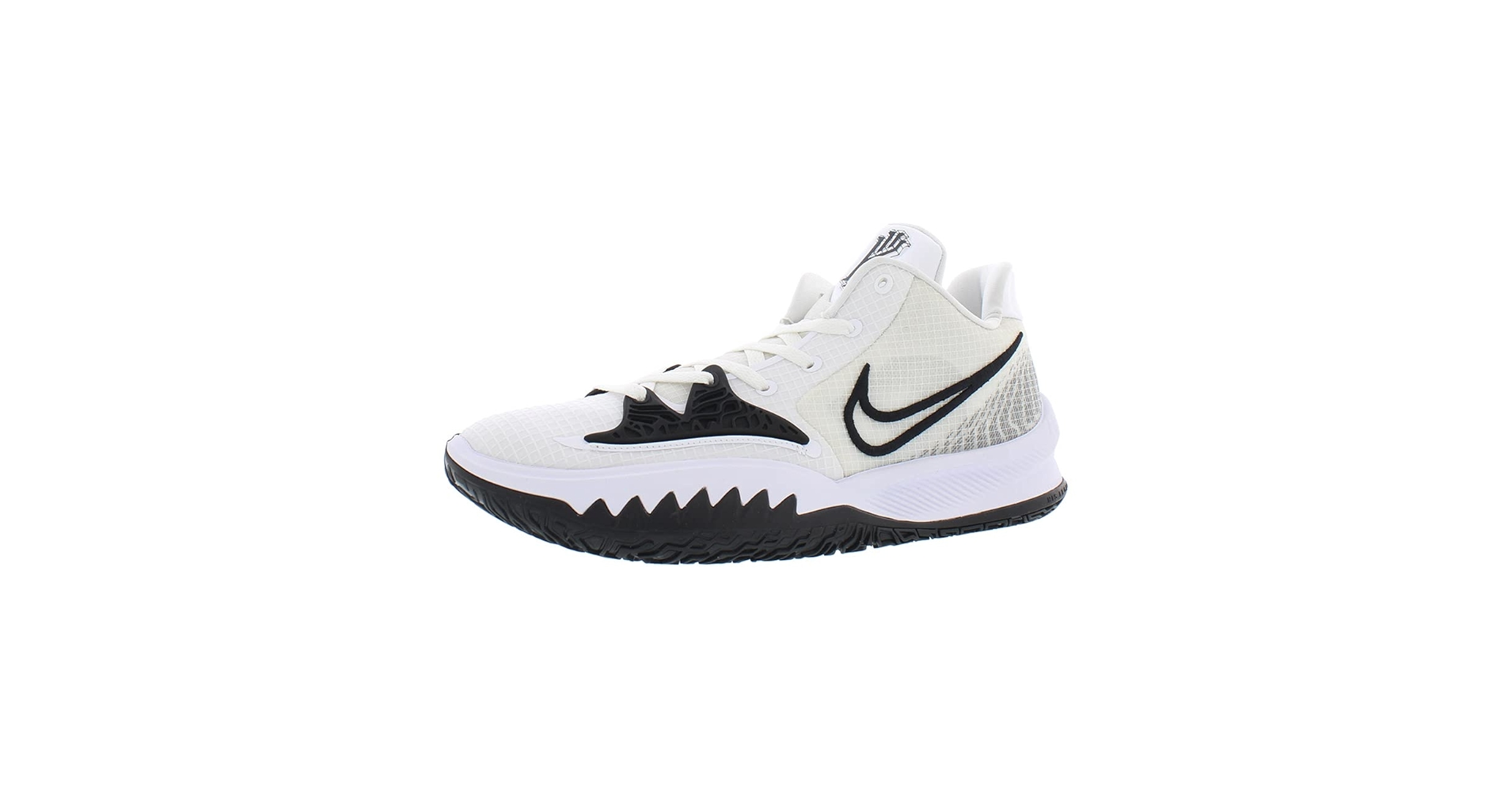 Amazon.com | Nike Mens Kyrie Low 4 TB Basketball Shoes (10.5