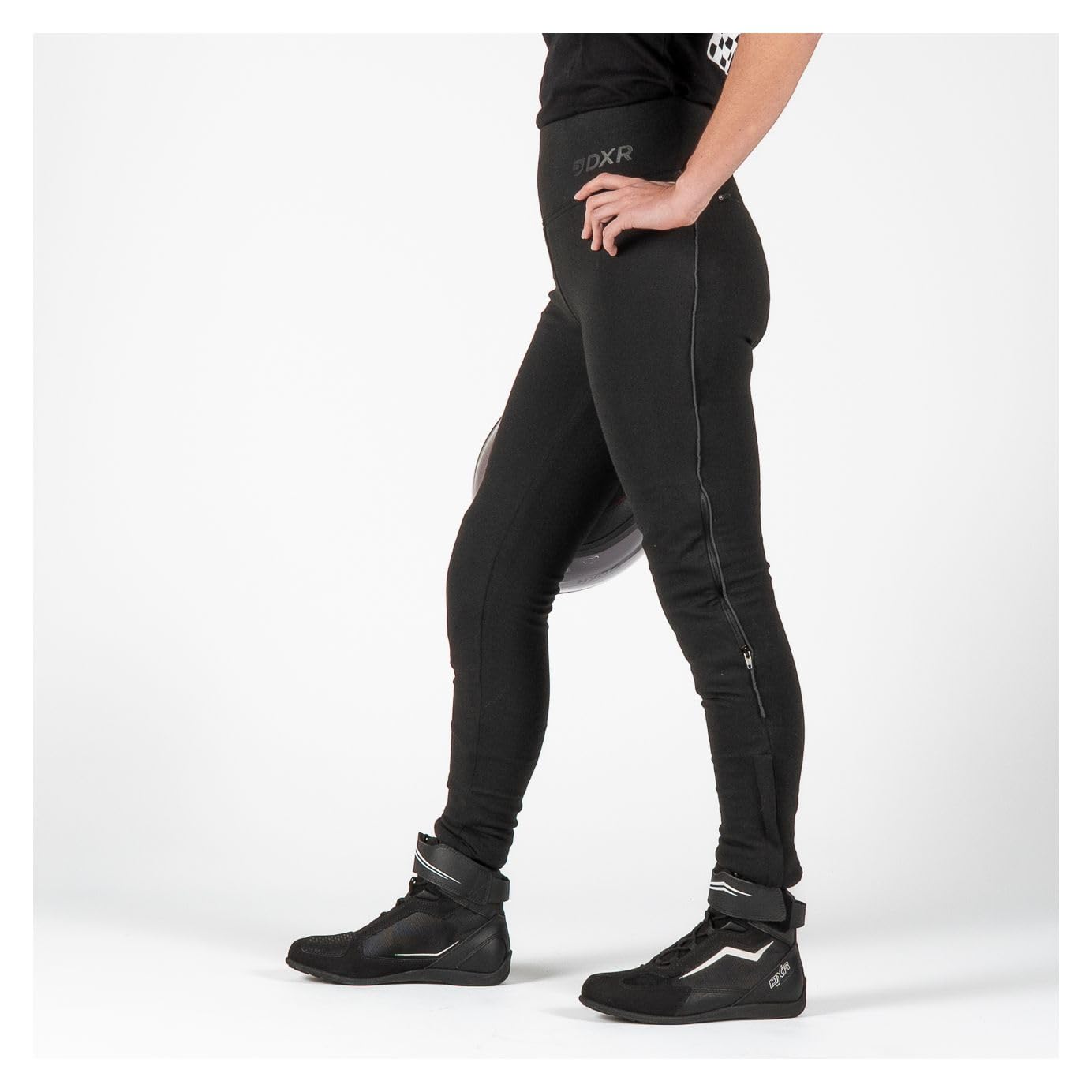 Legging Moto AGILITY LADY femme Toutes saisons Textile 40