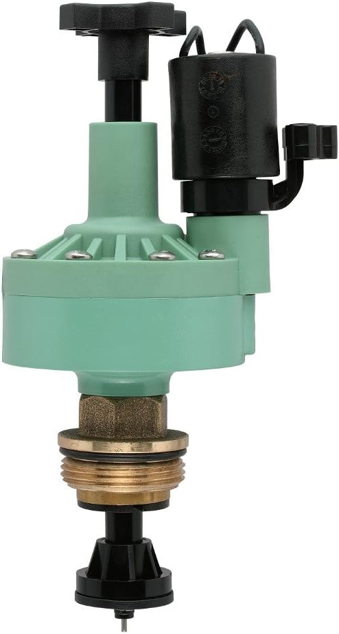 57029P 3/4" Automatic Converter Sprinkler Valve with Flow Control