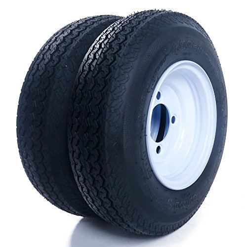 SUNROAD 2PCS 8