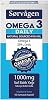 Sorvagen Omega 3 Daily Pure Fish Oil 50 Capsules
