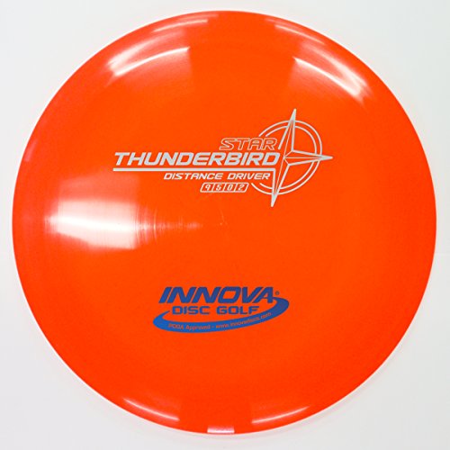 INNOVA Star Thunderbird 170-175g [Colors May Vary]