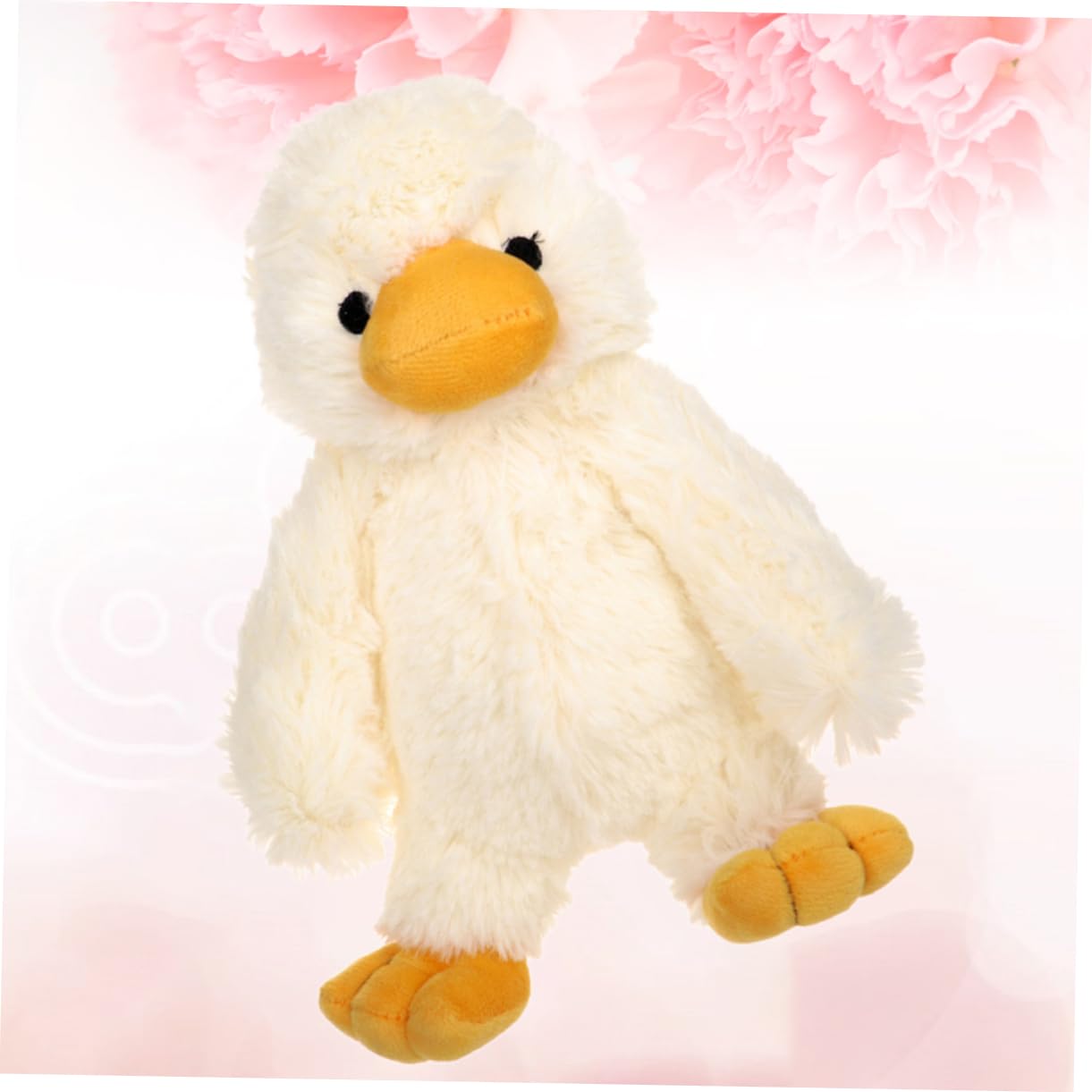 SUPVOX 2 Piezas Mascota Peluche Juguete Felpa Juguete Interactivo para Mascotas Juguetes muñecos Juguete Interactivo para Perros Peluche Juguete el