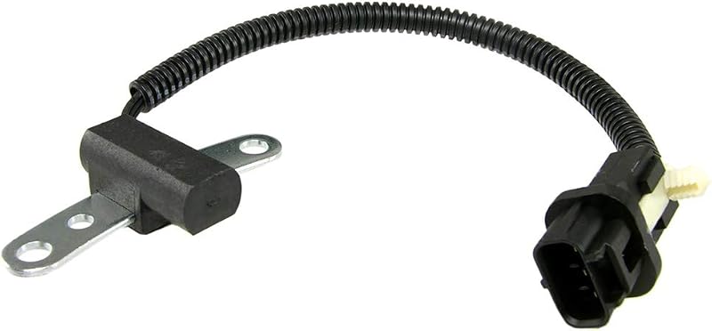 Sensor de posição do virabrequim STETIG para Jeep Cherokee 1997–2001, motor 4.0L – 1 unidade