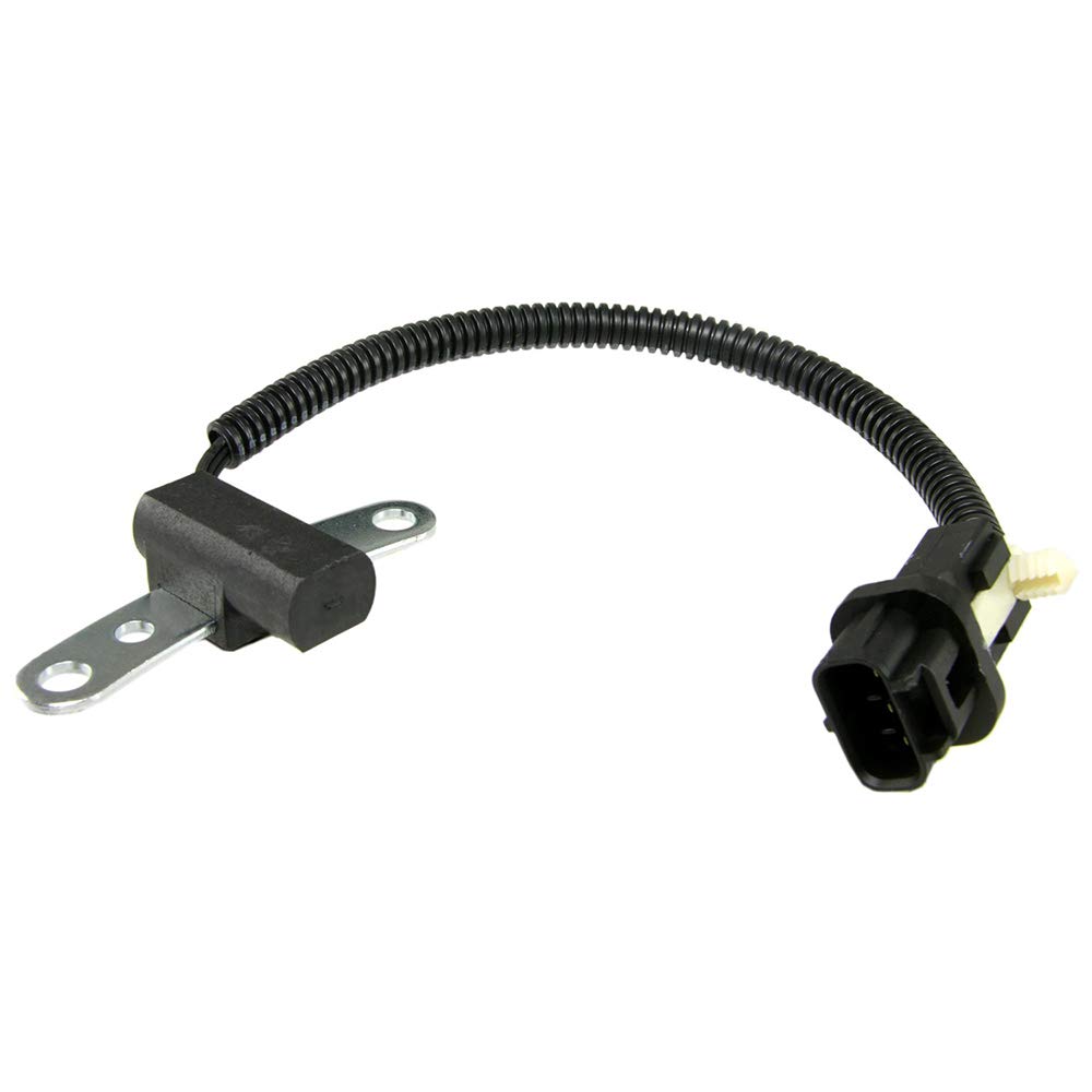 Engine Crank Crankshaft Position Sensor Compatible with 4.0L 1997-2001 Cherokee 907800 PC308 5S1806 EH0248 56027866 56027866AB 56027866AC 56027866AD 56027866AE 68281273AA