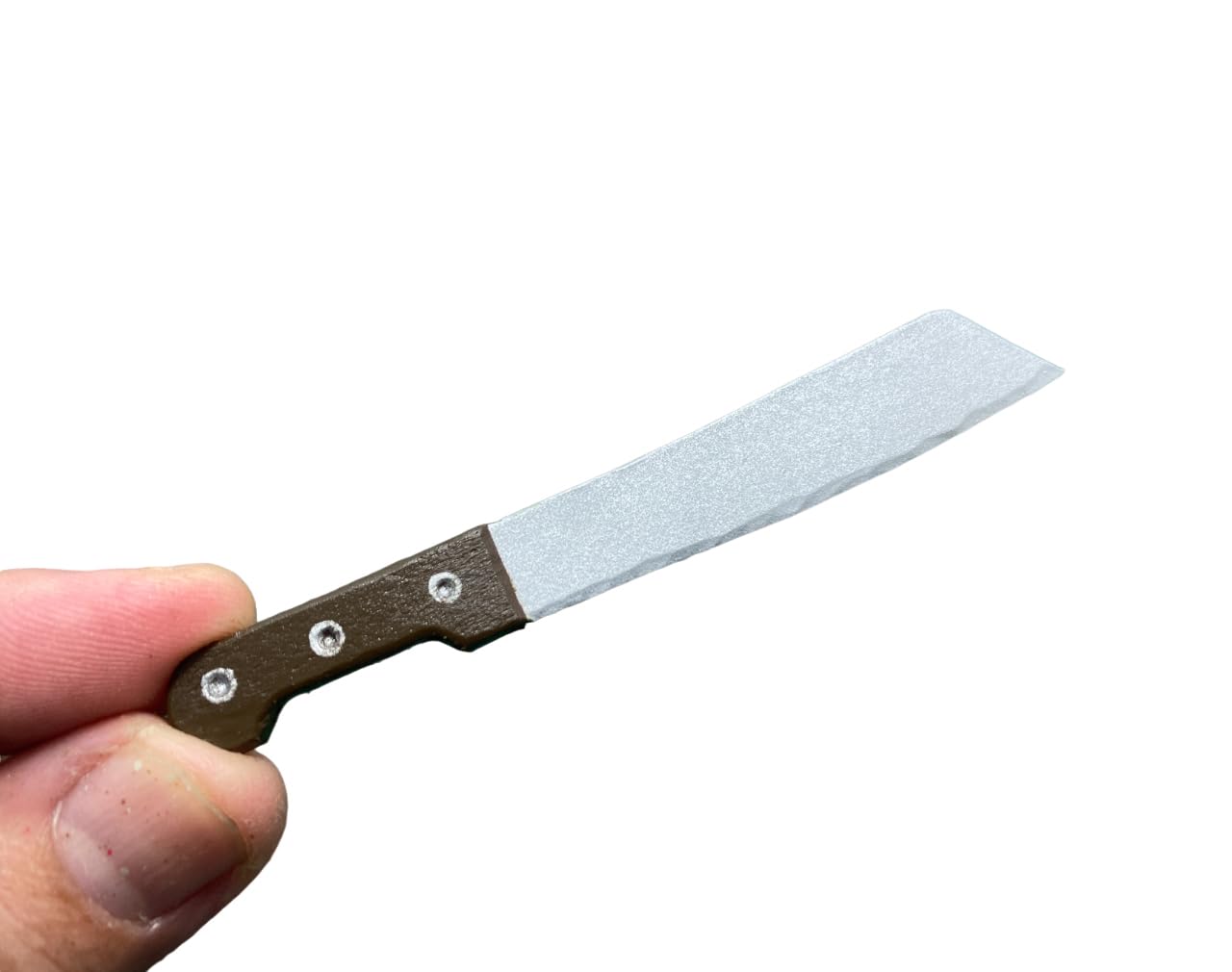 Amazon.com: 1/6 Scale Custom Made Machete Blade Handmade Handcraft