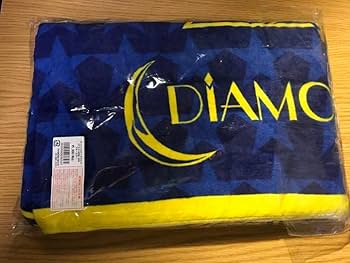 Amazon.co.jp: 矢沢永吉 スペシャルビーチタオル ダイヤモンドムーン