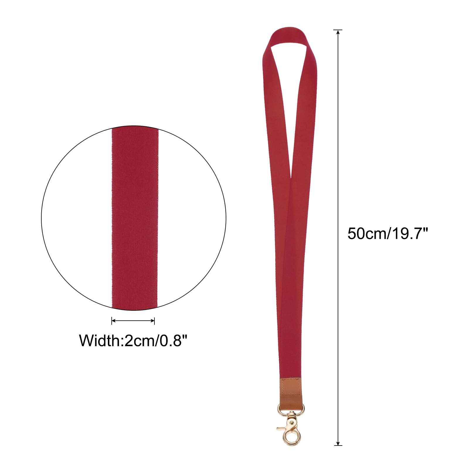 PATIKIL Neck Lanyard - Image 2