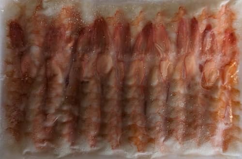 バナメイ 寿司海老 (4LK) 20尾×40P 寿司ねた すしえび 業務用 冷凍