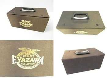 ☆新品未使用☆特典付☆矢沢永吉☆カラオケCDコレクション☆26枚組CD BOX☆ 矢沢永吉 CD カラオケ全集 CD26枚セット 専用ボックス付き 10