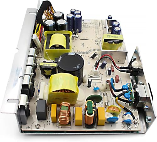 Image of GETPARTS P1105147-012 New Power Supply Board for Zerba ZT411 Thermal Barcode Printer's ZT 411 Power Board 203dpi 300dpi 600dpi