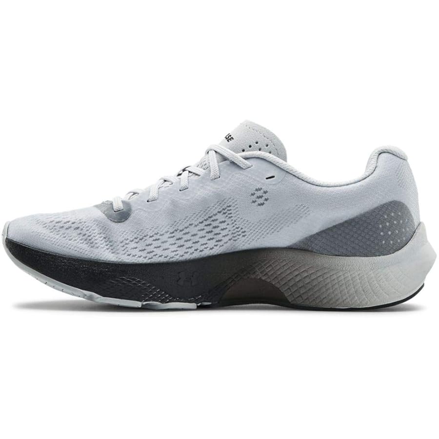 Amazon.com | Under Armour Women's Charged Pulse, Gray, 6 M
