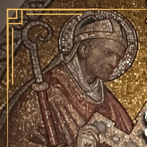 November 20: St. Bernward of Hildesheim, Bishop