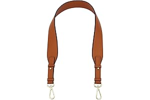 Wide Purse Shoulder Strap Replacement for Louis Vuitton