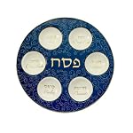 Seder Plates