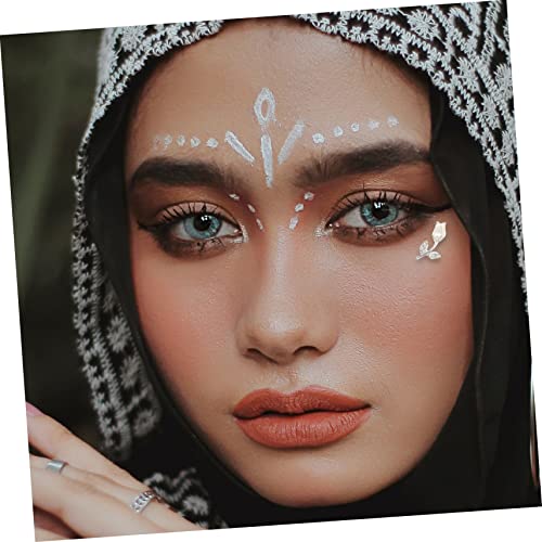 FRCOLOR 24 Pçs Acessórios Para Unhas 3D Pingentes De Unhas Decoração De Unhas Decoração De Metal Con