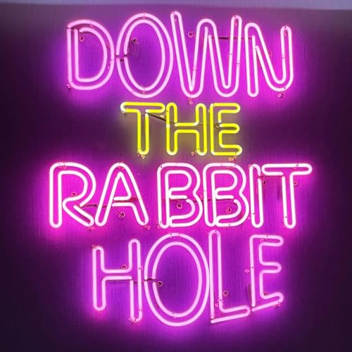 SEASON 2 FINALE: Rabbit Holes, ToCs, Digital Bread Crumbs & Better Search Podcast Por  arte de portada