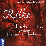  Liebe ist ... mit dem Herzen zu denken