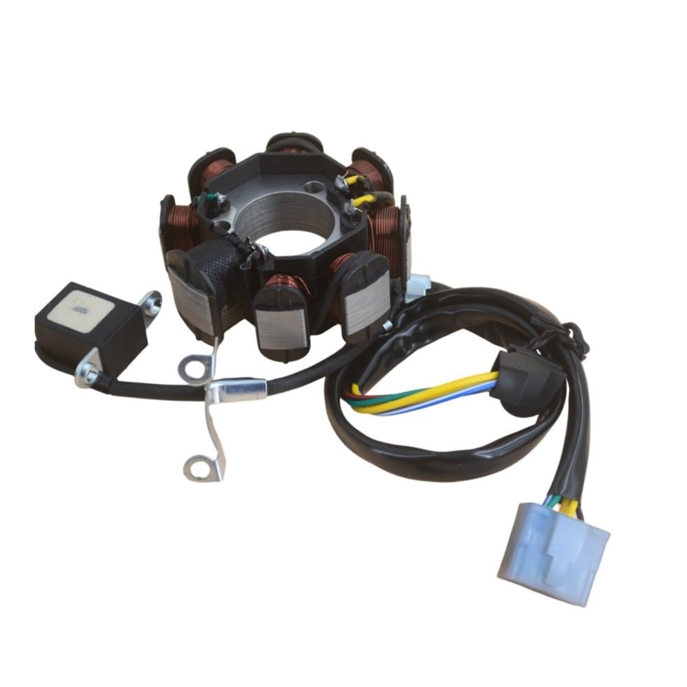 Générateur magnéto bobine de stator moto CB200 200cc DC