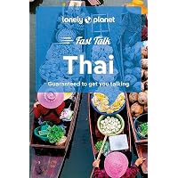 Lonely Planet Fast Talk Thai