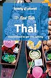 Lonely Planet Fast Talk Thai (Phrasebook)