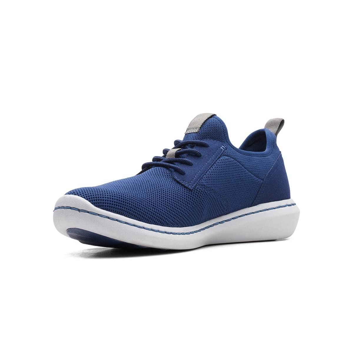 Clarks Step Urban Low, Zapatillas Hombre