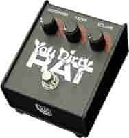 Amazon | Pro Co プロ コ You Dirty Rat Distortion
