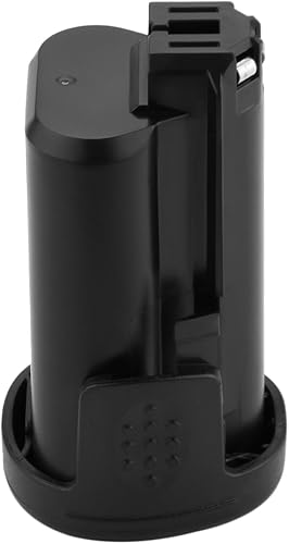 Miniatura 3 de Joiry Batería de 12 V para Dremel 3Ah de litio de repuesto B812-02 B812-03 B812-01 8200 8220 8300 Baterías eléctricas inalámbricas