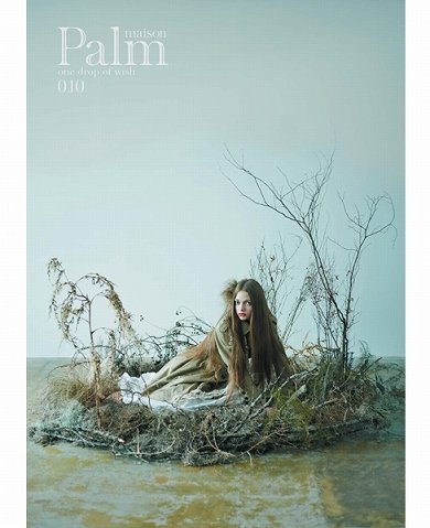 Palm maison ▷ 19冊セット 51LmEUprjrL.jpg