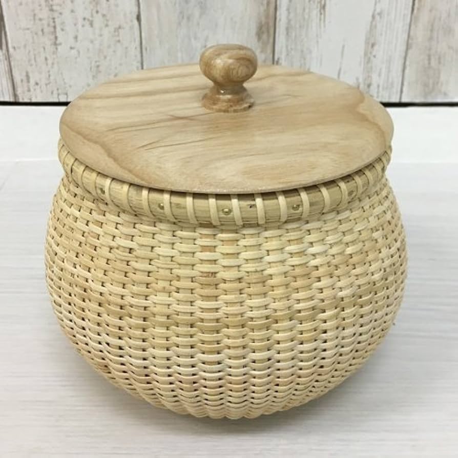 大人気の ナンタケット バスケット 蓋付き Amazon.co.jp: nantucket basket ナンタケットバスケット 蓋つき