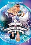 A escola do bem e do mal: O cristal do tempo  Edi&Atilde;&sect;&Atilde;&pound;o Com Brinde (P&Atilde;&acute;ster dupla face e Marcador) at&Atilde;&copy; o dia 15/04/2021