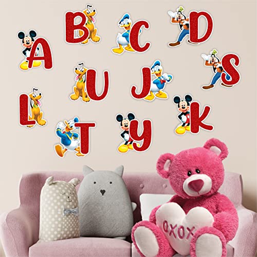 Mickey mouse walls stickers Shopping Online In Pakistan
